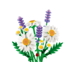 LEGO BOTANICALS 11508 STOKROTKI