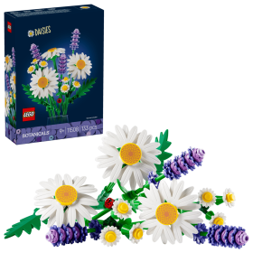 LEGO BOTANICALS 11508 STOKROTKI