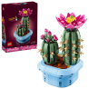 LEGO BOTANICALS 11509 KWITNĄCY KAKTUS