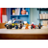 LEGO CITY 60479 FURGONETKA POLICYJNEGO KONWOJU