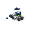 LEGO CITY 60481 CIĘŻARÓWKA POLICYJNA