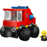 LEGO CITY 60482 WÓZ STRAŻACKI