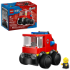 LEGO CITY 60482 WÓZ STRAŻACKI