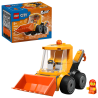 LEGO CITY 60483 ŁADOWARKA KOŁOWA