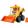 LEGO CITY 60483 ŁADOWARKA KOŁOWA