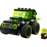 LEGO CITY 60484 GAMINGOWA WYŚCIGÓWKA