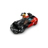 LEGO CITY 60486 SUPERSAMOCHÓD ELEKTRYCZNY