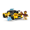 LEGO CITY 60487 ŻÓŁTA TAKSÓWKA