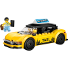 LEGO CITY 60487 ŻÓŁTA TAKSÓWKA