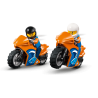 LEGO CITY 60491 LAWETA DLA MOTOCYKLI