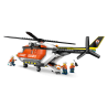 LEGO CITY 60503 HELIKOPTER STRAŻY PRZYBRZEŻNEJ