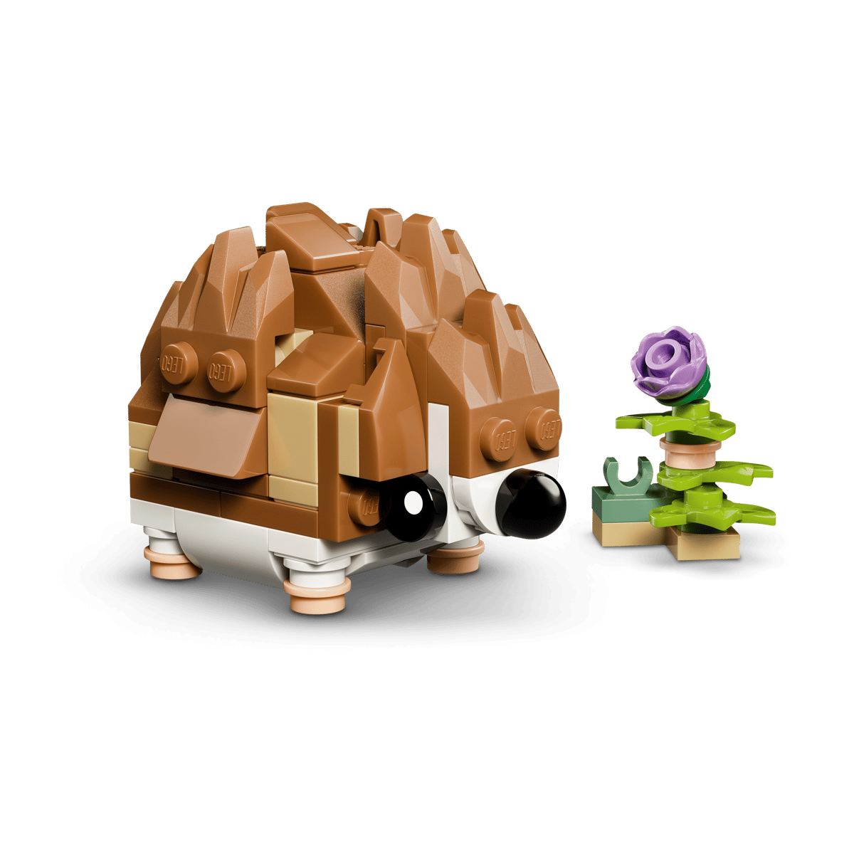 LEGO CREATOR 31376 UROCZY CHOMIK Z KWIATAMI