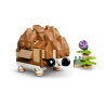 LEGO CREATOR 31376 UROCZY CHOMIK Z KWIATAMI