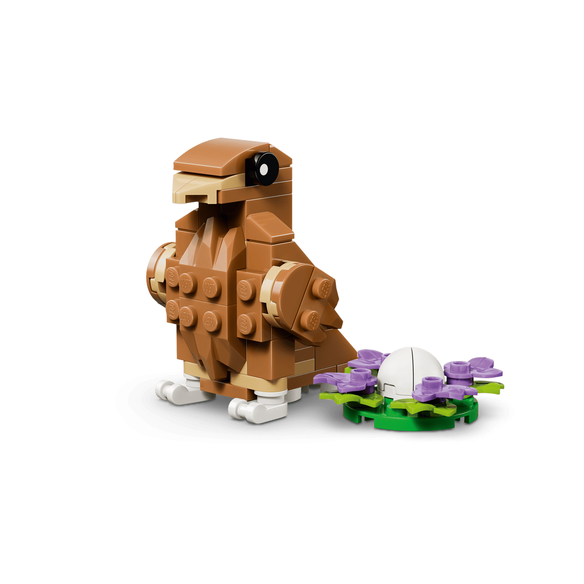LEGO CREATOR 31376 UROCZY CHOMIK Z KWIATAMI