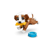 LEGO CREATOR 31382 PSOTNY SZCZENIAK