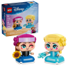 LEGO DISNEY PRINCESS 43284 MAŁA ANNA I ELZA