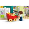 LEGO DUPLO 10470 NOWOCZESNY DOM RODZINNY