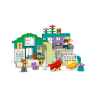LEGO DUPLO 10470 NOWOCZESNY DOM RODZINNY