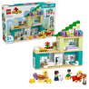 LEGO DUPLO 10470 NOWOCZESNY DOM RODZINNY