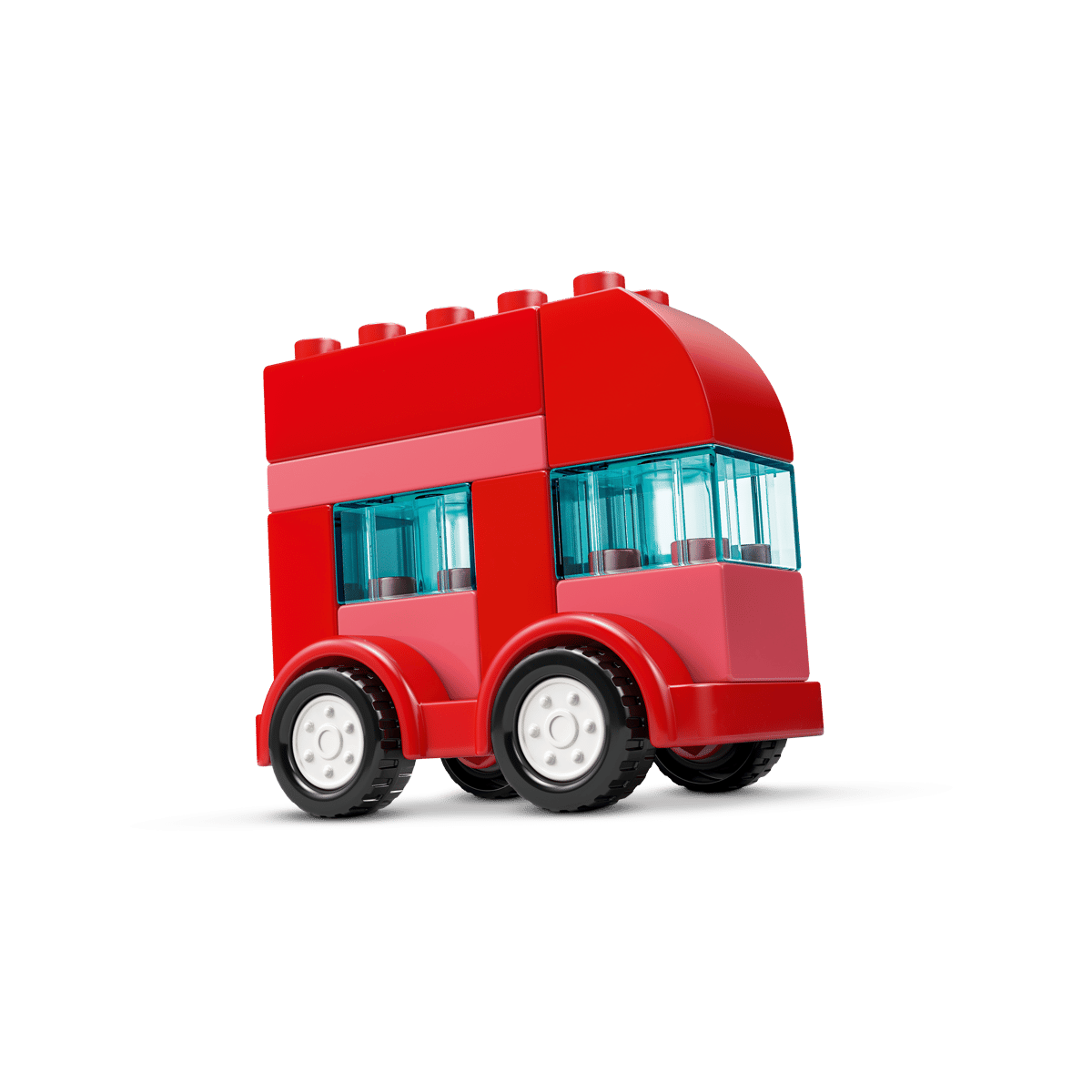 LEGO DUPLO 10474 KREATYWNE POJAZDY