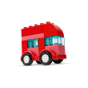 LEGO DUPLO 10474 KREATYWNE POJAZDY