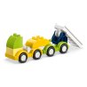 LEGO DUPLO 10474 KREATYWNE POJAZDY