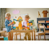 LEGO DUPLO 10476 PLAC BUDOWY POJAZDY 3W1