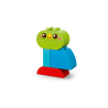 LEGO DUPLO 10477 KREATYWNE ZWIERZAKI