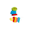 LEGO DUPLO 10477 KREATYWNE ZWIERZAKI