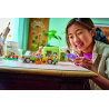 LEGO FRIENDS 42695 PRZYCZEPA Z KONIEM