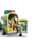 LEGO FRIENDS 42695 PRZYCZEPA Z KONIEM