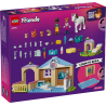 LEGO FRIENDS 42696 LECZNICA DLA ZWIERZĄT