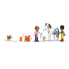LEGO FRIENDS 42696 LECZNICA DLA ZWIERZĄT