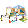 LEGO FRIENDS 42696 LECZNICA DLA ZWIERZĄT