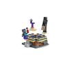 LEGO MINECRAFT 21584 PODRÓŻ PRZEZ PORTAL NETHERU