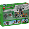 LEGO MINECRAFT 21586 BLADY OGRÓD