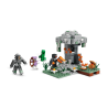 LEGO MINECRAFT 21586 BLADY OGRÓD