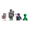 LEGO MINECRAFT 21586 BLADY OGRÓD