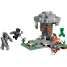 LEGO MINECRAFT 21586 BLADY OGRÓD