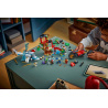 LEGO NINJAGO 71857 BITWA NINJA: DOMEK NA DRZEWIE