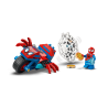 LEGO SPIDEY 11206 SPIDEY NA MOTOCYKLU KONTRA RHINO