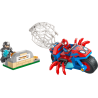 LEGO SPIDEY 11206 SPIDEY NA MOTOCYKLU KONTRA RHINO