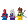 LEGO SPIDEY 11207 PODWODNE POJAZDY