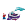 LEGO SPIDEY 11207 PODWODNE POJAZDY