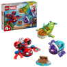 LEGO SPIDEY 11207 PODWODNE POJAZDY