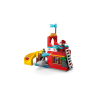LEGO SPIDEY 11208 STATEK PIRACKI DRUŻYNY SPIDEY
