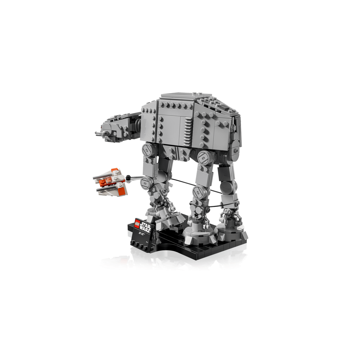 LEGO STAR WARS 75440 AT-AT