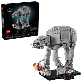 LEGO STAR WARS 75440 AT-AT