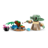 LEGO STAR WARS 75443 DOM GROGU
