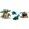 LEGO STAR WARS 75443 DOM GROGU